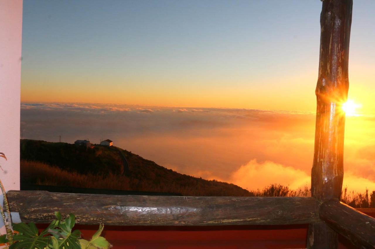 Madeira Native Motion Guest House Fajã da Ovelha Extérieur photo