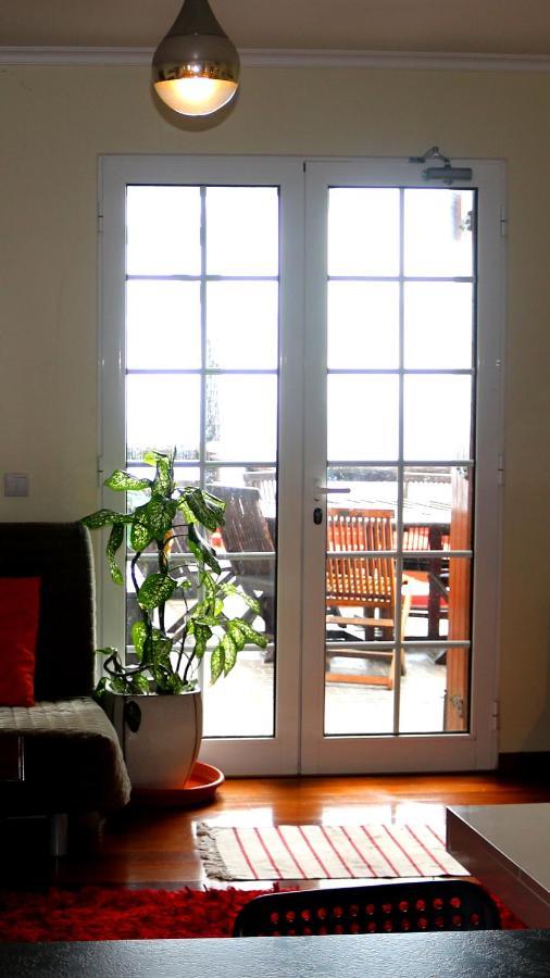 Madeira Native Motion Guest House Fajã da Ovelha Extérieur photo