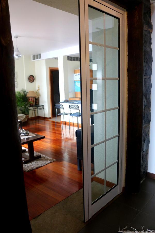 Madeira Native Motion Guest House Fajã da Ovelha Extérieur photo