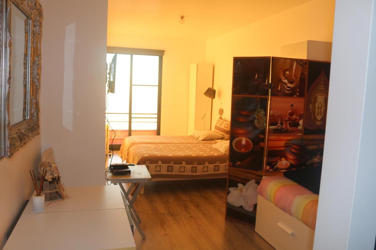 Madeira Native Motion Guest House Fajã da Ovelha Extérieur photo