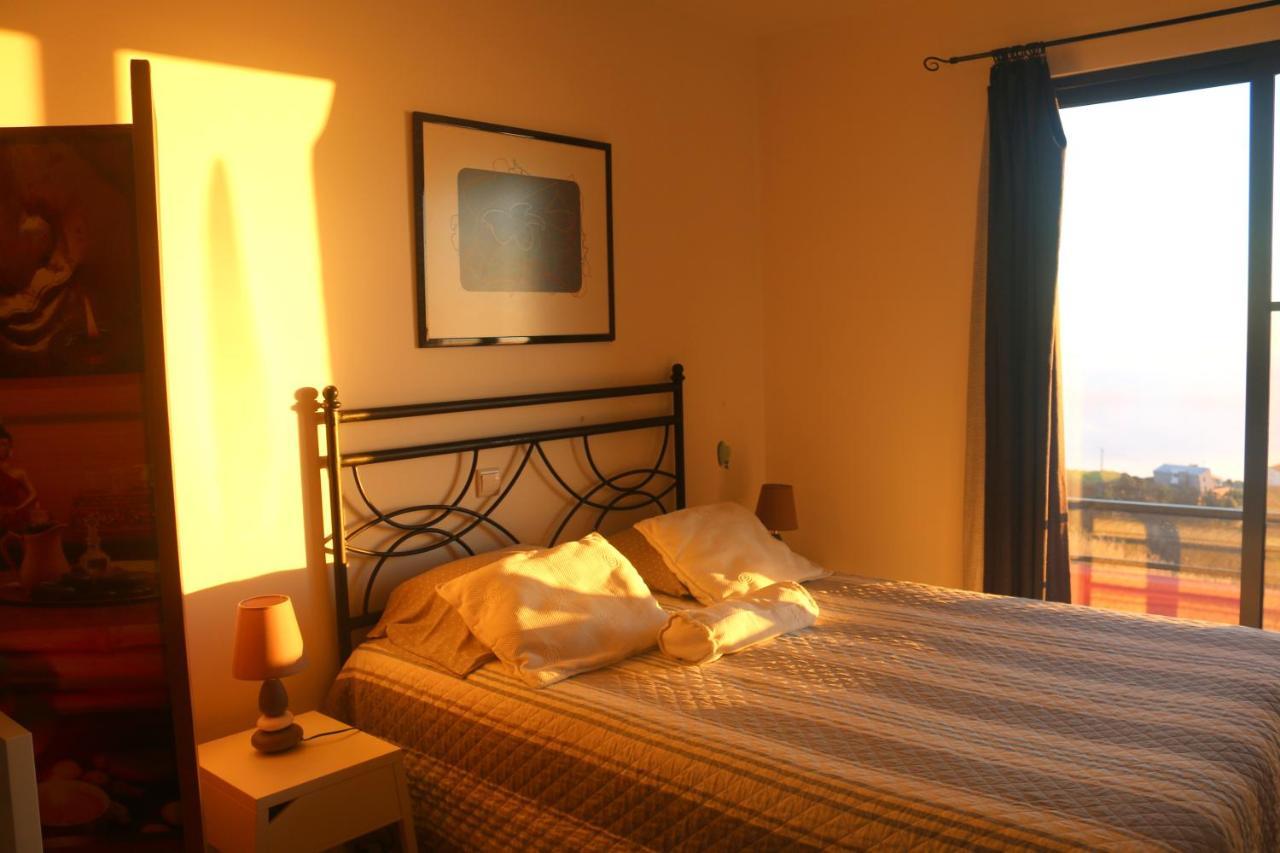 Madeira Native Motion Guest House Fajã da Ovelha Extérieur photo