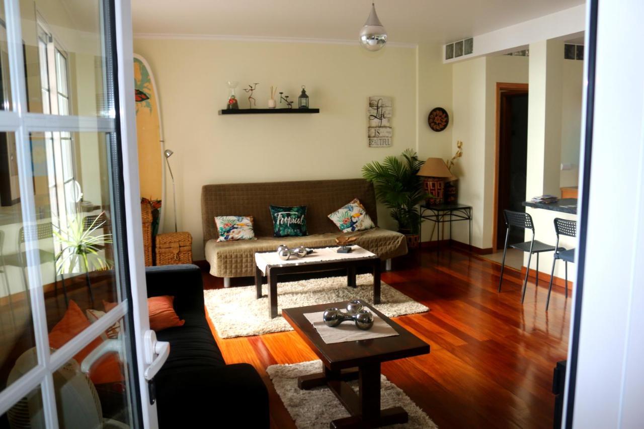 Madeira Native Motion Guest House Fajã da Ovelha Extérieur photo