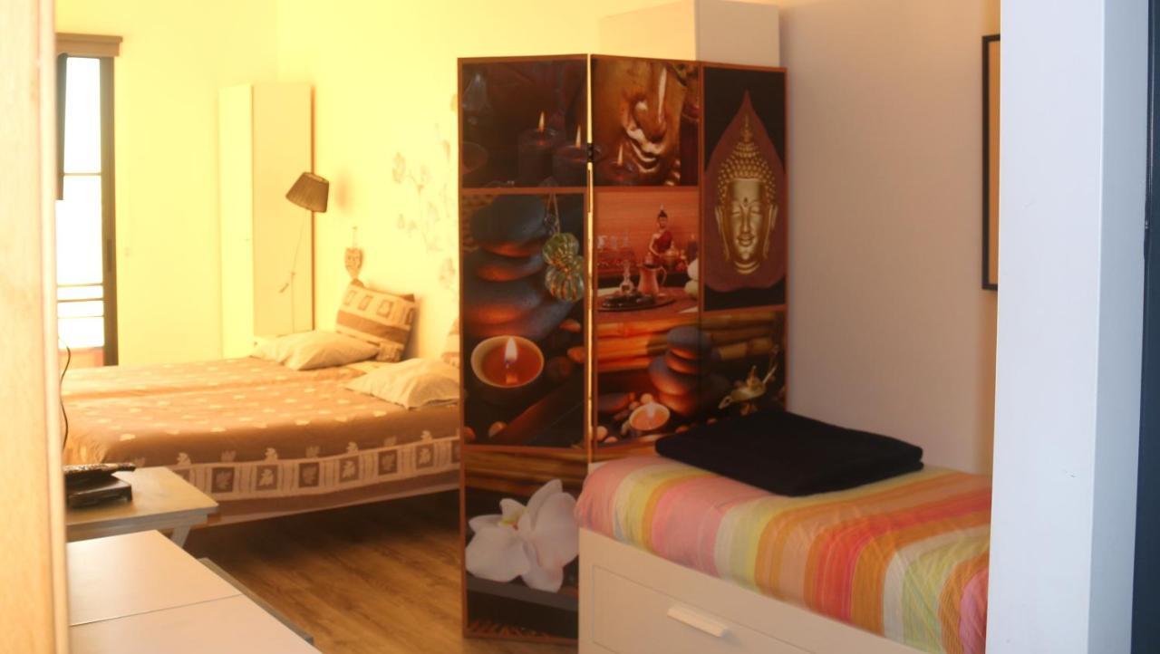 Madeira Native Motion Guest House Fajã da Ovelha Extérieur photo