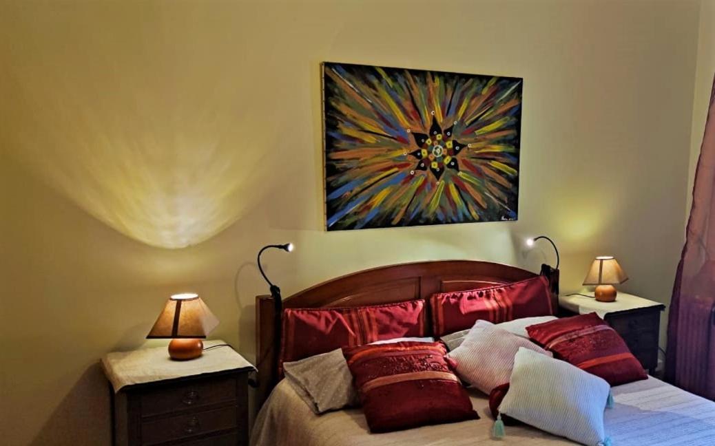 Madeira Native Motion Guest House Fajã da Ovelha Extérieur photo