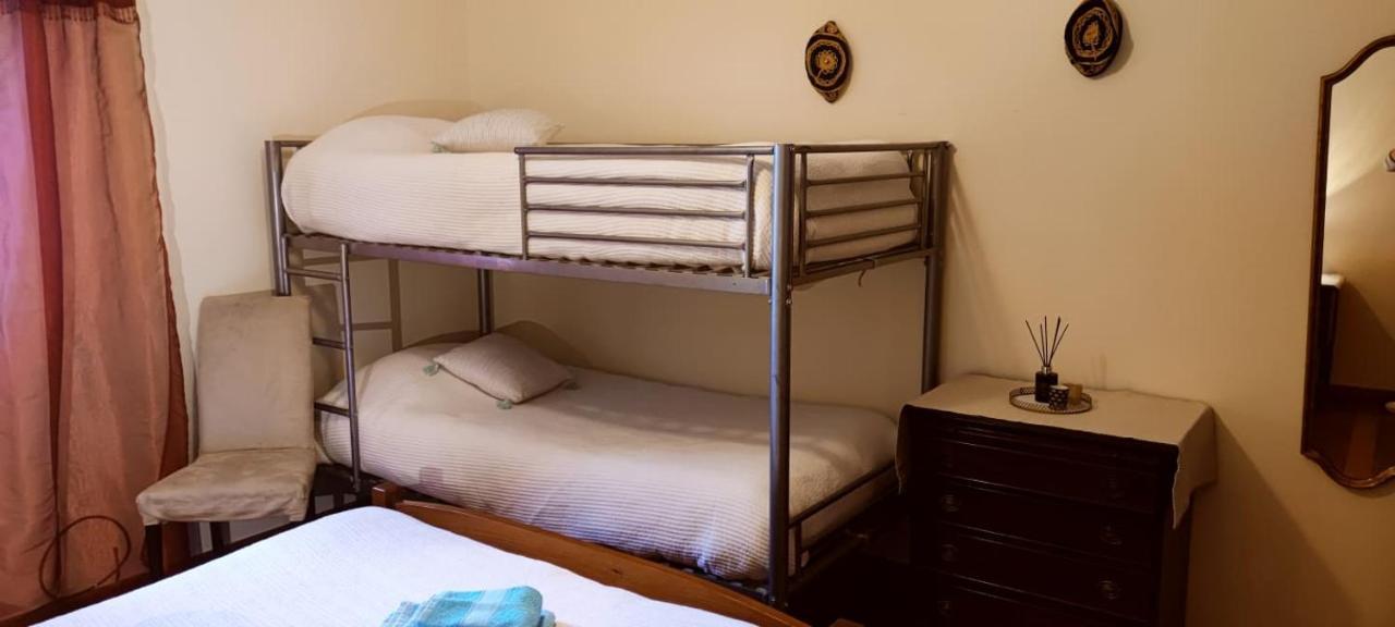 Madeira Native Motion Guest House Fajã da Ovelha Extérieur photo