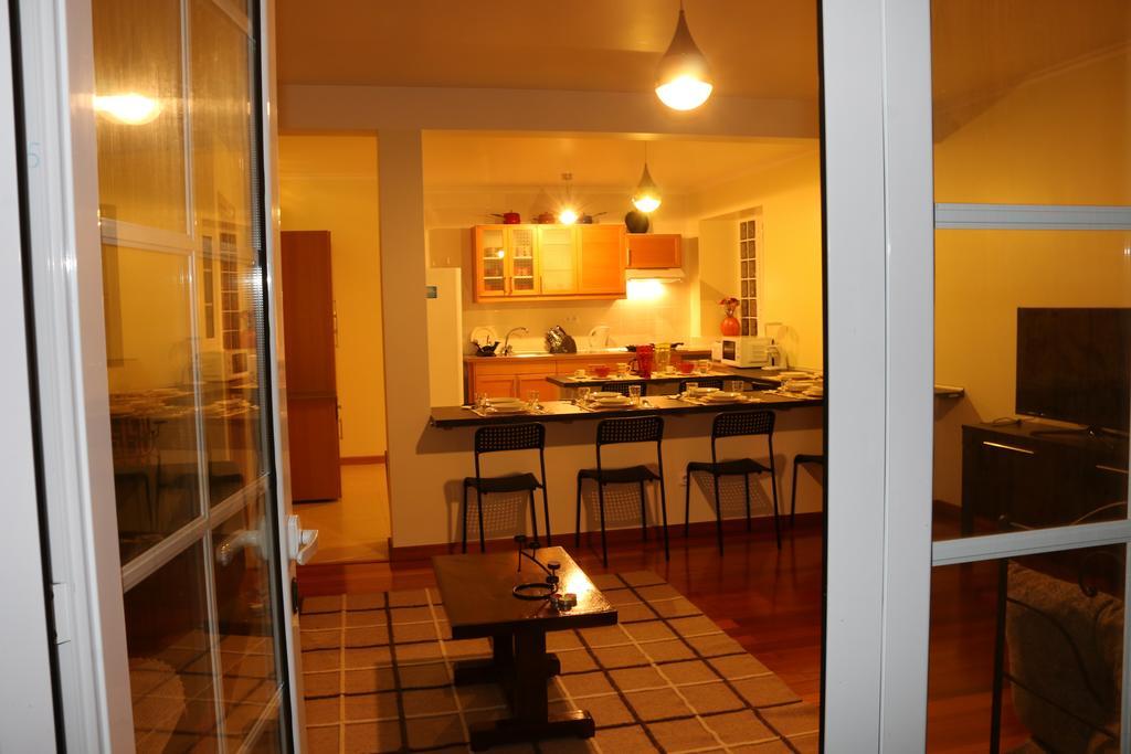 Madeira Native Motion Guest House Fajã da Ovelha Extérieur photo
