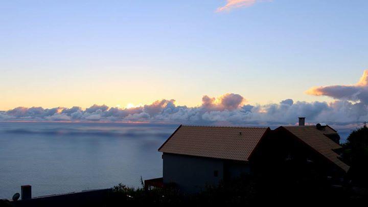 Madeira Native Motion Guest House Fajã da Ovelha Chambre photo