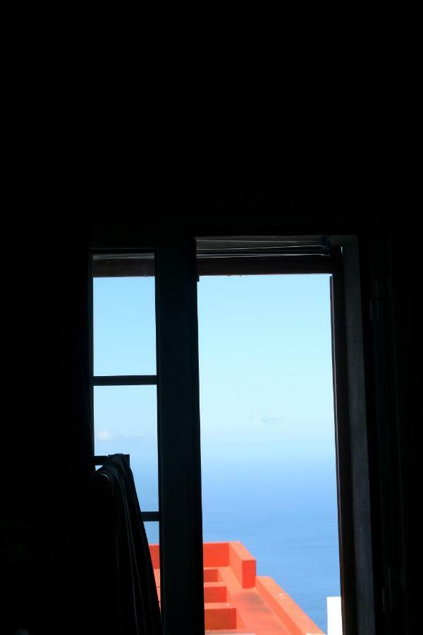Madeira Native Motion Guest House Fajã da Ovelha Extérieur photo